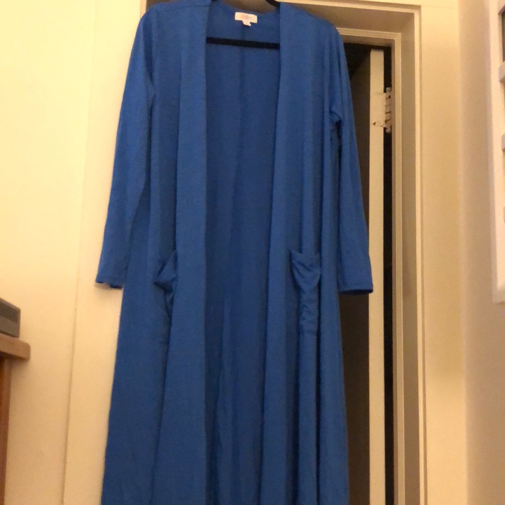 Lularoe Duster
